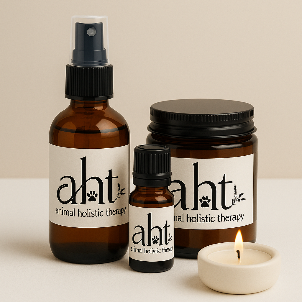 Custom Aroma Product Consultation