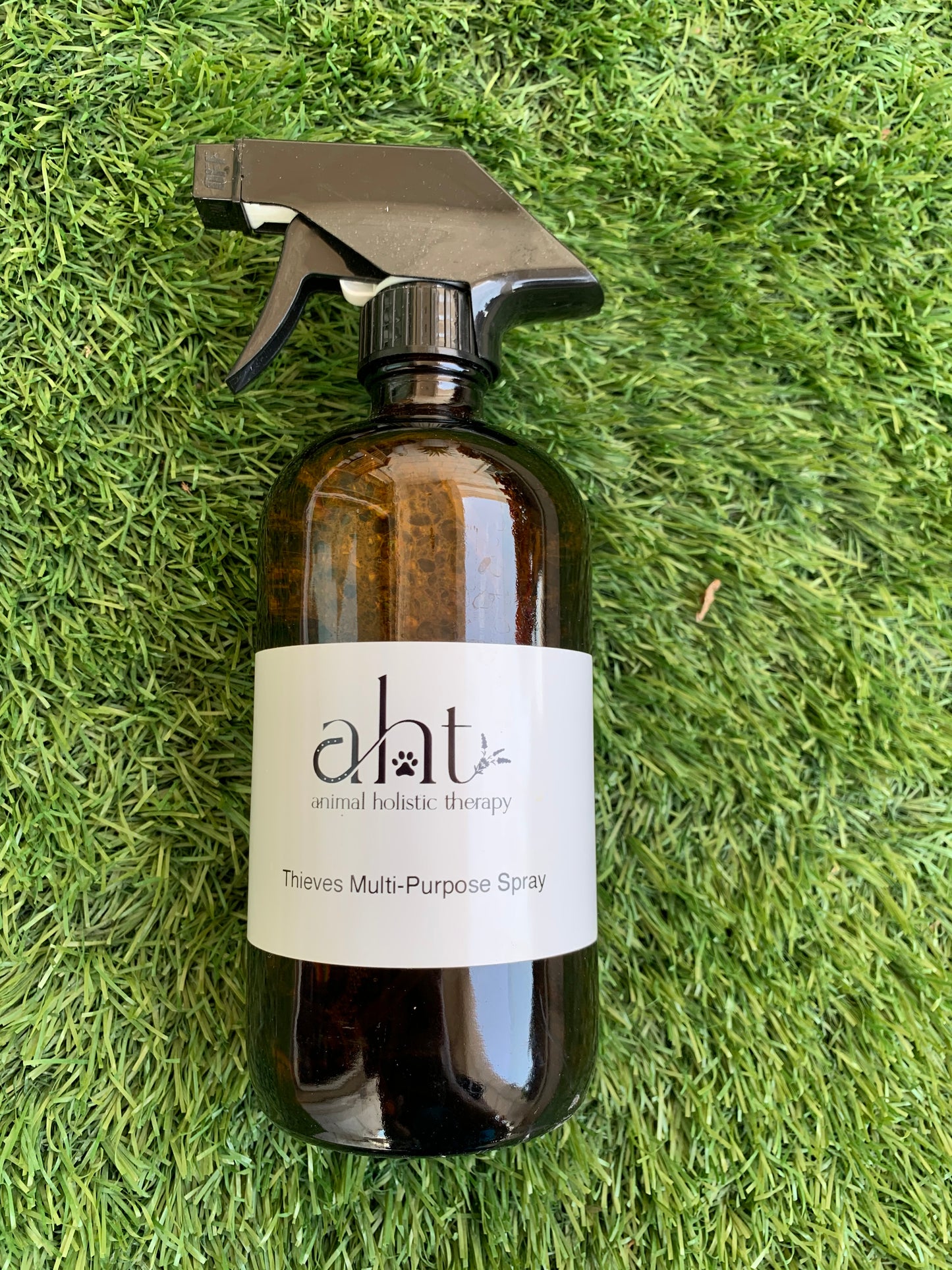 Natural Multi-Purpose Pet-safe Cleaner