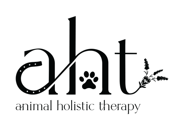 Animal Holistic Therapy