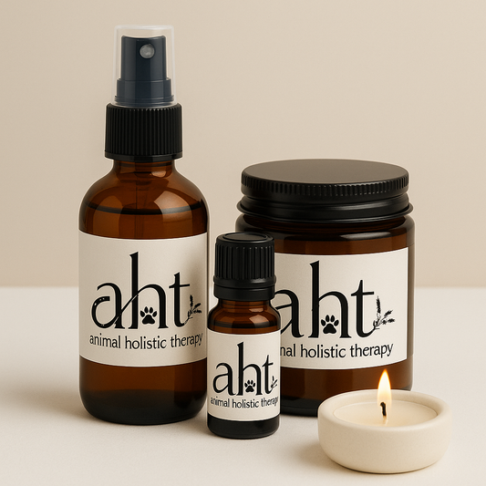 Custom Aroma Product Consultation