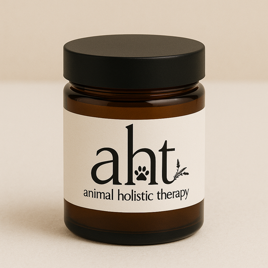 Deep Cleansing Pet-safe Scrub Powder