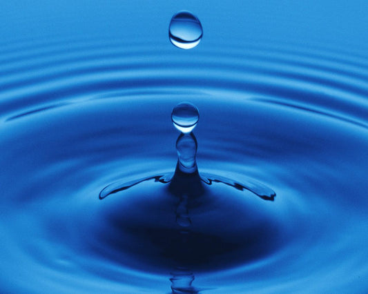 Raindrop Technique Therapy